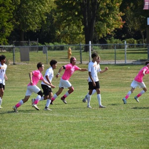 Rudy McCulloch mugshot