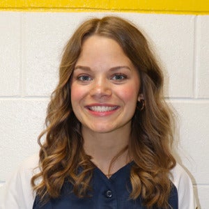 Kassidy Edens mugshot