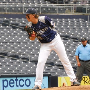 Sammy Senigaglia mugshot