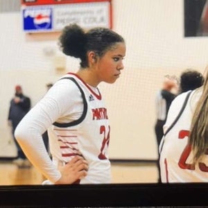 ArRhiya Brown mugshot