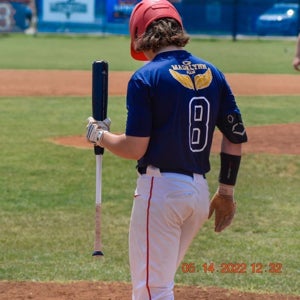 Carter Reitz mugshot