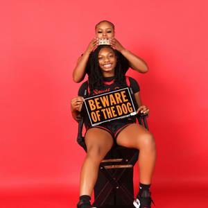 Ri'kiya Mitchell mugshot