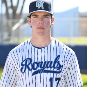 Beau Karrer