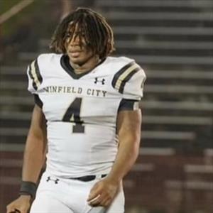Keylan Hughes