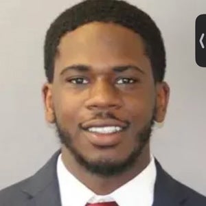 Kyven Jones