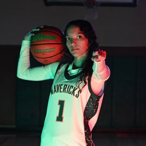 Grace Johnson mugshot