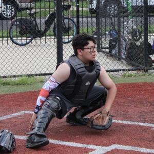 Ulices Saucedo mugshot