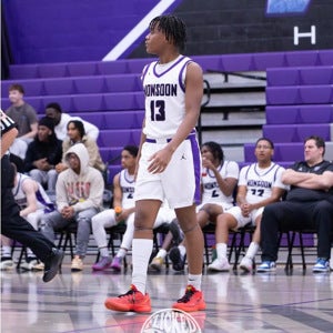Mykel Blackmon