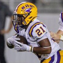 Donovan Ford mugshot