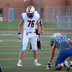 Ryder Mock