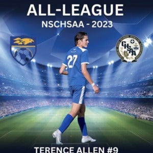 Terence Allen
