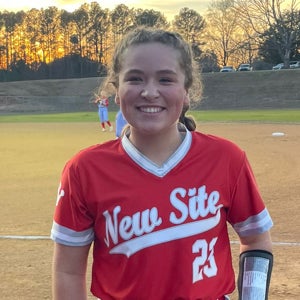 Ainsley Mckinney mugshot