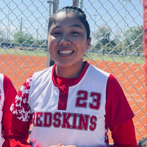 Kasey Tsinajinnie mugshot