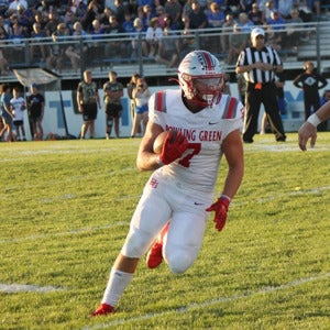 JACKSON SHAFER