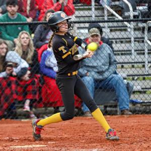 Kinzie Messer mugshot