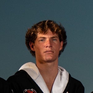 Chase Adamo mugshot
