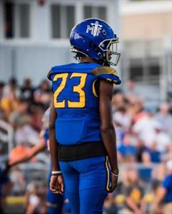 Laron Mccloud