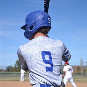 Xavier Whitman mugshot