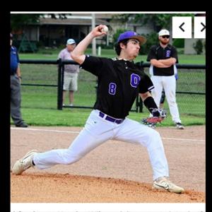 Xander Wilson mugshot