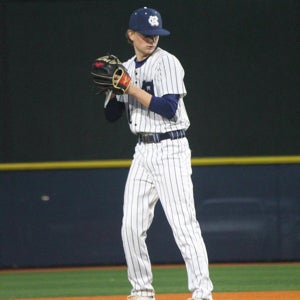 Shelton Ramey