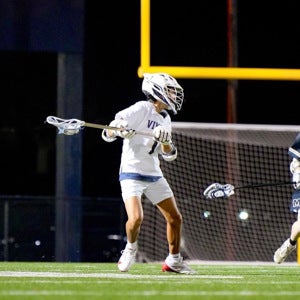 Trey Macdonald mugshot