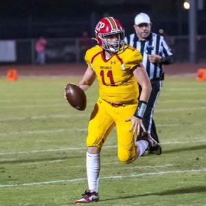 Chase Dickson
