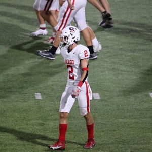 Brendan Wilson mugshot