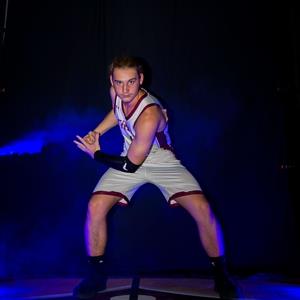 Levi Kuzmin