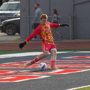 Dawson Harper mugshot