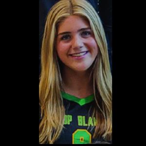 Brie Doucette