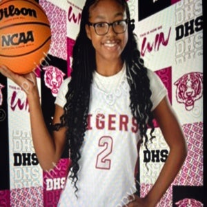 DeMiyah Chairs mugshot