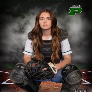 Ryleigh Rinker