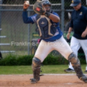 Quamay Palmer mugshot