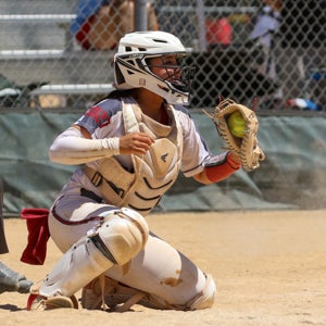 Lauren Montalvo