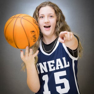 Riley Lefler