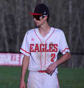 David Manning mugshot