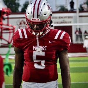 MARVIS PARRISH