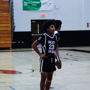 Keeron Peddie