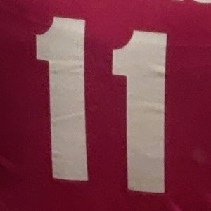 Evelyn Francis mugshot