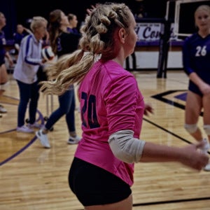 Kendyl Rogers