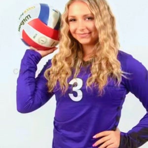 Kendyl Rogers