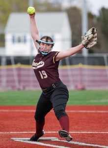 Abigail DeMello mugshot