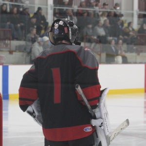 BRODY LACOMBE