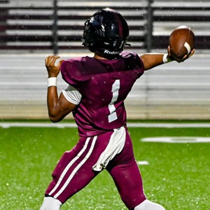 Deon Wellons