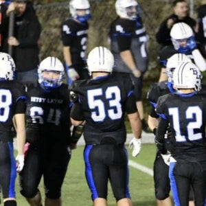Braxton Blackburn