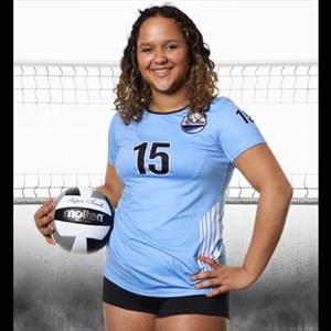 Kaliyah Norman-smith