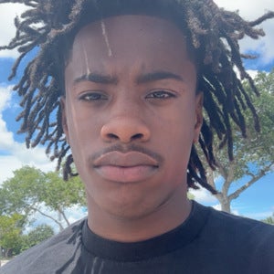 Alphonso Carter