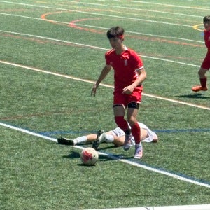 EVAN THOMAS