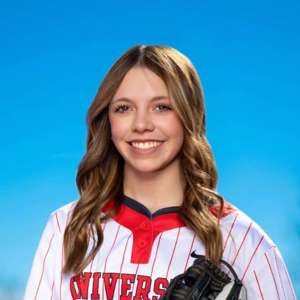 OLIVIA STICKEL