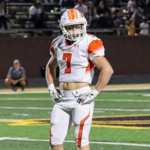 Brody Hager